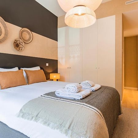 Liberdade Elegance W/Rooftop Pool By Lovelystay Lisboa المظهر الخارجي الصورة